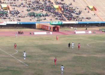 Jaraaf-Wydad AC (3-1) : Regardez tous les buts du match - wiwsport