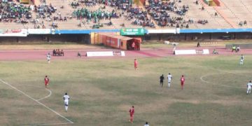 Jaraaf-Wydad AC (3-1) : Regardez tous les buts du match - wiwsport