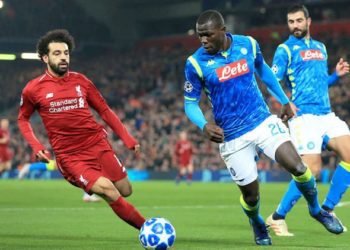 Alan Smith réclame Kalidou Koulibaly à Arsenal