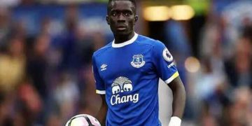 Everton : Annoncé incertain, Gana Guèye finalement absent contre City - wiwsport