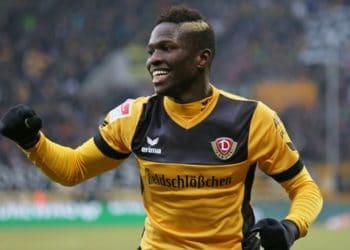 Moussa Koné: « Je reste en Contact avec Aliou Cissé »