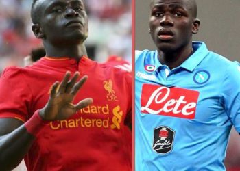 BBC AFOTY 2018 : Koulibaly aurait dépassé Mané au classement