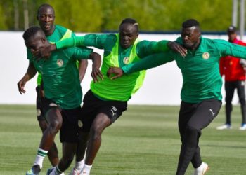 Match amical : La Fédération sénégalaise de football rejette la Malaisie !
