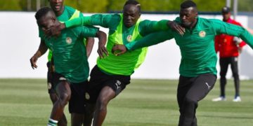 Match amical : La Fédération sénégalaise de football rejette la Malaisie ! - wiwsport