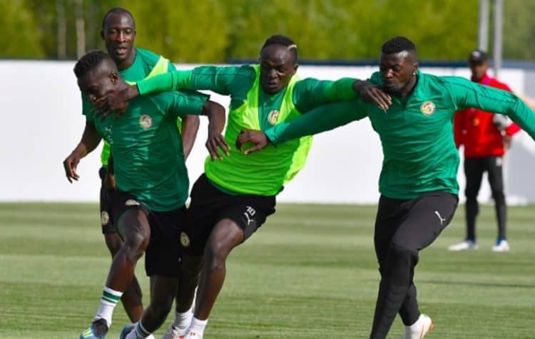 Match amical : La Fédération sénégalaise de football rejette la Malaisie ! - wiwsport