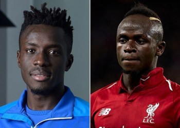 Derby de la Mersey : Liverpool de Mané domine Everton de Gana (1-0) dans les arrêts de jeu - wiwsport