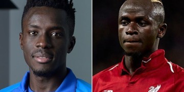 Derby de la Mersey : Liverpool de Mané domine Everton de Gana (1-0) dans les arrêts de jeu - wiwsport
