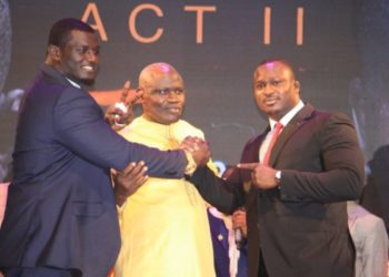 Balla Gaye 2 vs Modou Lô : Le prochain face to face à Kaolack