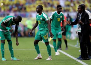 El Hadji Diouf : « Aliou Cissé ne peut pas apprendre à Sadio Mané… »