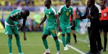 El Hadji Diouf : « Aliou Cissé ne peut pas apprendre à Sadio Mané… » - wiwsport