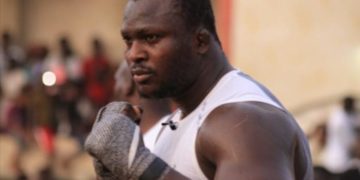 Vidéo - Regardez la réponse sèche de Modou Lô à Ama Baldé - wiwsport
