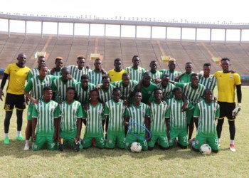 Ligue des Champions Caf-Manche Retour: Jaraaf a quitté Dakar