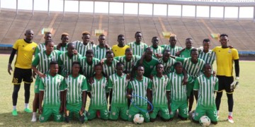 Ligue des Champions Caf-Manche Retour: Jaraaf a quitté Dakar - wiwsport