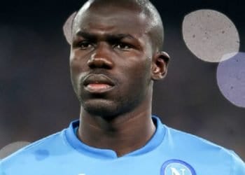 Exclu-Naples a refusé une offre de 105 millions d&rsquo;euros sur Koulibaly