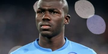 Exclu-Naples a refusé une offre de 105 millions d'euros sur Koulibaly - wiwsport