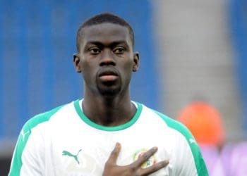 Pape Alioune Ndiaye: « Je n&rsquo;ai aucun problème avec Cissé »