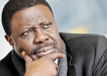 Pape Diouf : "La Confédération africaine de football ne sort pas grandie de sa gestion de la CAN 2019" - wiwsport Pape Diouf : « La Confédération africaine de football ne sort pas grandie de sa gestion de la CAN 2019 »