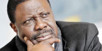 Pape Diouf : "La Confédération africaine de football ne sort pas grandie de sa gestion de la CAN 2019" - wiwsport