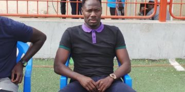 DSC 2-0 NGB : L’effet Pape Thiaw se fait attendre à NGB - wiwsport