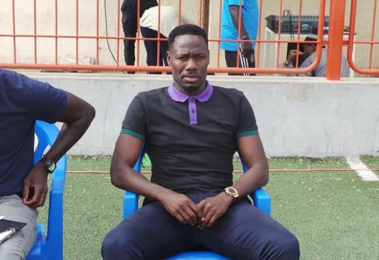 DSC 2-0 NGB : L’effet Pape Thiaw se fait attendre à NGB - wiwsport