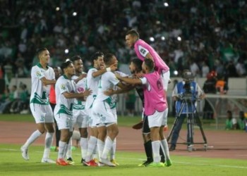 Coupe CAF: Le trophée pour le Raja Casablanca - wiwsport