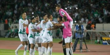 Coupe CAF: Le trophée pour le Raja Casablanca - wiwsport