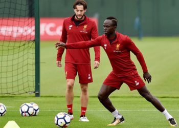 Liverpool : Sadio Mané a recouru mais devrait être ménagé contre Bournemouth