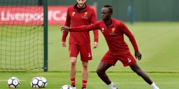 Liverpool : Sadio Mané a recouru mais devrait être ménagé contre Bournemouth - wiwsport