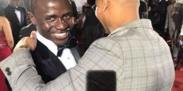 El Hadji Diouf : "Sadio Mané n’est pas entouré de gagneurs" - wiwsport