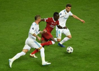 Exclu- Mercato: Real Madrid prépare une offre de 115 millions €  pour Sadio Mane