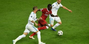 Mercato: Pisté par le Real Madrid, Sadio Mané fait son choix ! - wiwsport
