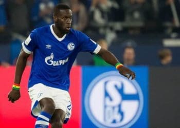 Ligue des champions: Schalke de Salif Sané affrontera Manchester City en 8e de finale