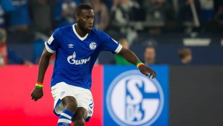 Ligue des champions: Schalke de Salif Sané affrontera Manchester City en 8e de finale - wiwsport