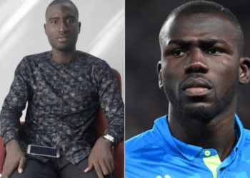 Cheikh Oumar Aïdara : « Ce ne sont pas les hommages qui vont arrêter le racisme dans le football »