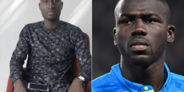 Cheikh Oumar Aïdara : "Ce ne sont pas les hommages qui vont arrêter le racisme dans le football" - wiwsport