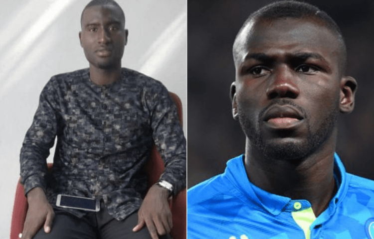 Cheikh Oumar Aïdara : "Ce ne sont pas les hommages qui vont arrêter le racisme dans le football" - wiwsport