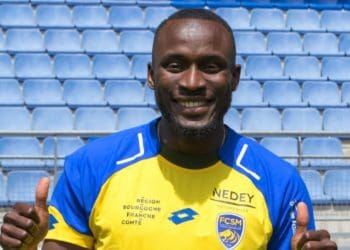 Ligue 2 – Abdoulaye Sané : « Sochaux manque d’expérience »