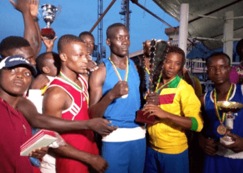 Championnat d&rsquo;Afrique à Dakar : Le Sénégal en finale sur 3 tableaux