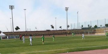 Tournoi Unaf-U17 : Le Sénégal bat l'Algérie et passe en finale contre le Maroc - wiwsport
