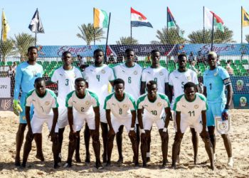 Exclu-Can 2018: Le Sénégal champion d’Afrique pour la 5e fois