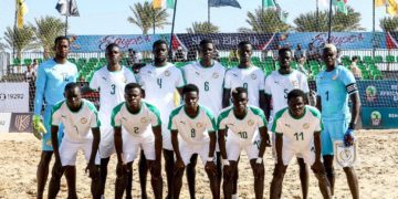 Exclu-Can 2018: Le Sénégal champion d’Afrique pour la 5e fois - wiwsport