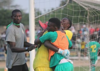UFOA-B U20 : Sénégal / Nigeria, en finale ce dimanche