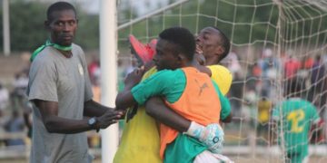 UFOA-B U20 : Sénégal / Nigeria, en finale ce dimanche - wiwsport