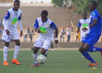 Ligue 1 – 8e journée : AS Pikine détrônée par Teungueth FC