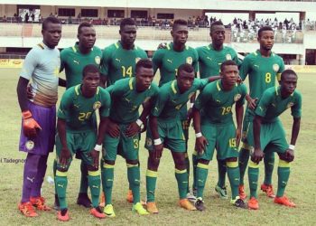 Tournoi U20 UFOA/B – 2ème journée : Le Sénégal face au Togo pour la qualification