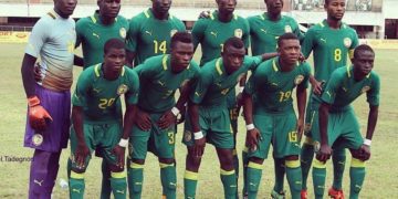 Tournoi U20 UFOA/B - 2ème journée : Le Sénégal face au Togo pour la qualification - wiwsport