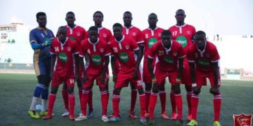 Ligue 2 (6e journée) - Insolite : Arrivé en retard, l'US Ouakam est déclaré forfait (2-0) face au CNEPS - wiwsport
