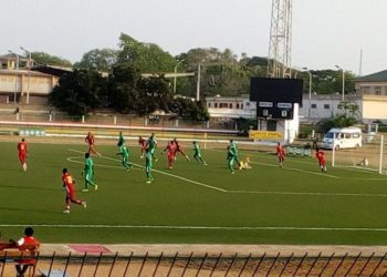 Tournoi UFOA B/ U20 : Le Sénégal s&rsquo;impose devant le Burkina Faso (0-2)