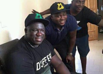 Balla Gaye 2 ne va pas apprécier la déclaration de Yékini : « Modou Lô la faarale et je vais… »