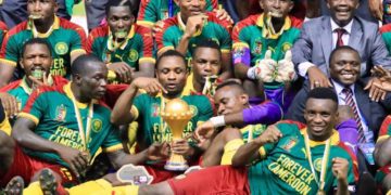 CAN 2021 - Le Cameroun sera pays hôte, selon un officiel de la CAF - wiwsport